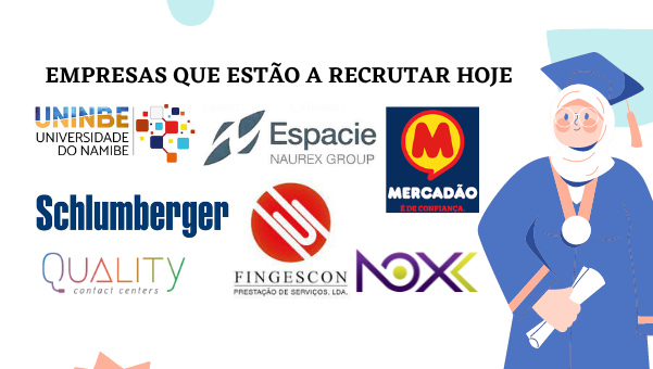 VAGAS DO DIA 111 Vagas De Emprego e Estágio Para Várias Áreas