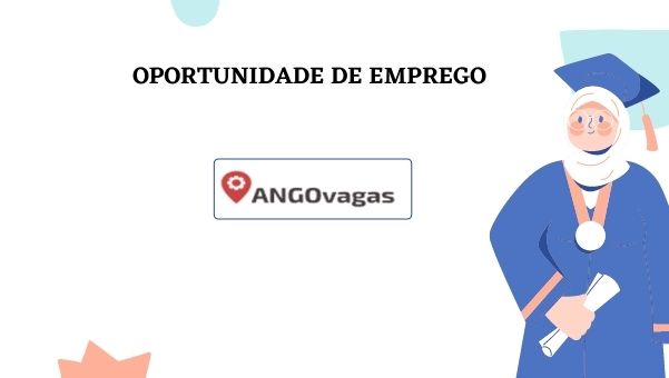 Vagas de emprego em Angola