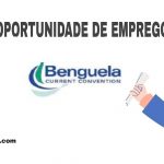 Convenção da Corrente de Benguela (BCC)