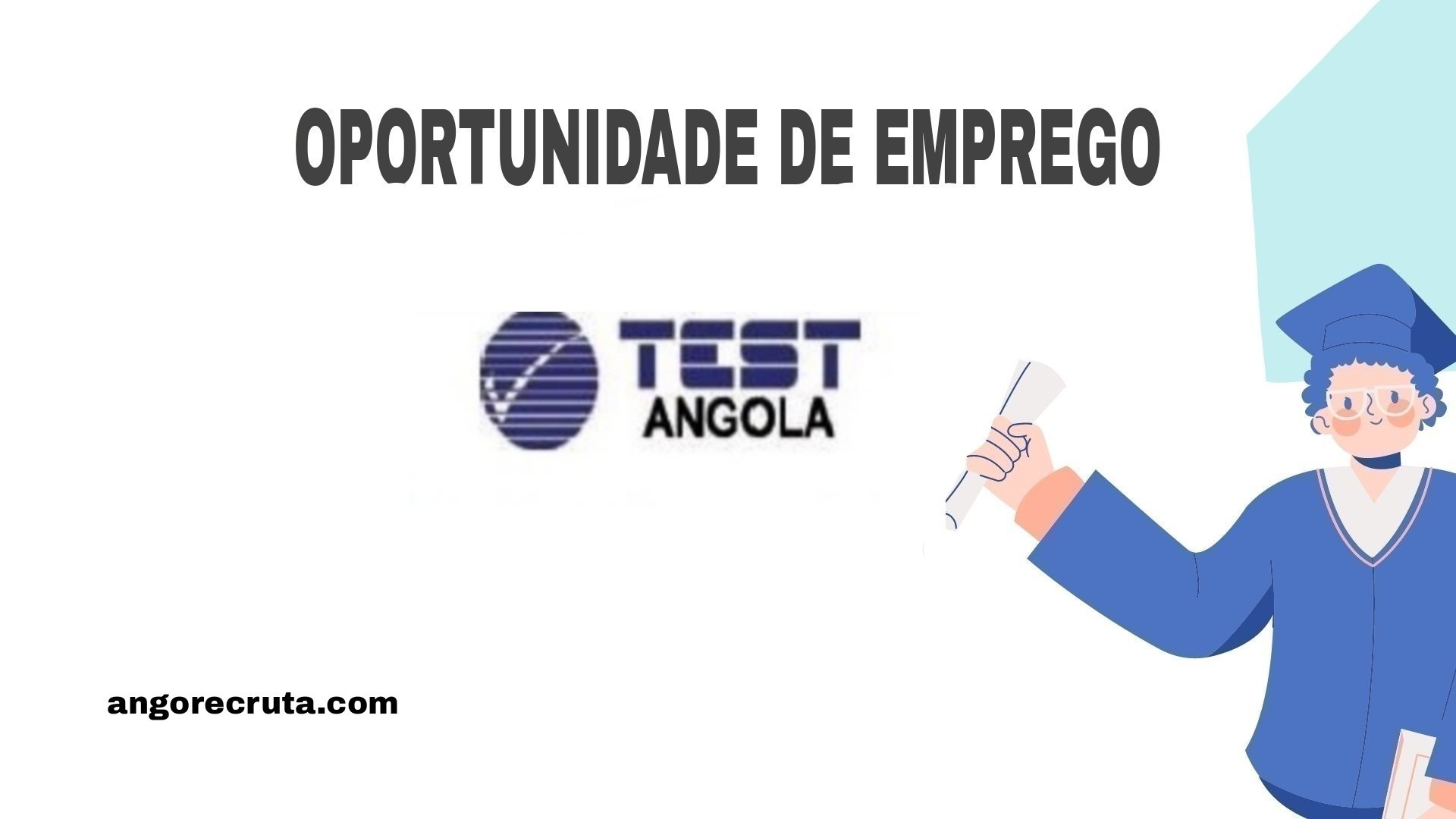 TEST Angola