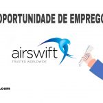 Airswift Angola