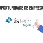 Tistech Angola