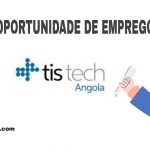 Tistech Angola