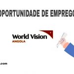 World Vision Angola