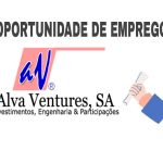 Alva Ventures, S.A