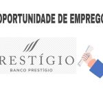 Banco Prestígio