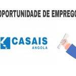 Grupo Casais Angola