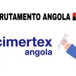 Cimertex Angola