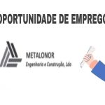 Metalonor, Engenharia e Construção, Condomínio Tubogas, Viana,