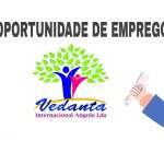 Vedanta Internacional Angola, Lda