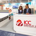 ICC-ANGOLA, LDA