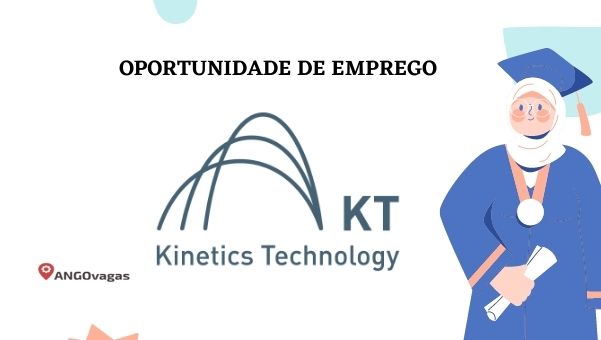 Emprego na AKT - Kinetics Technology Angola (SU), Lda