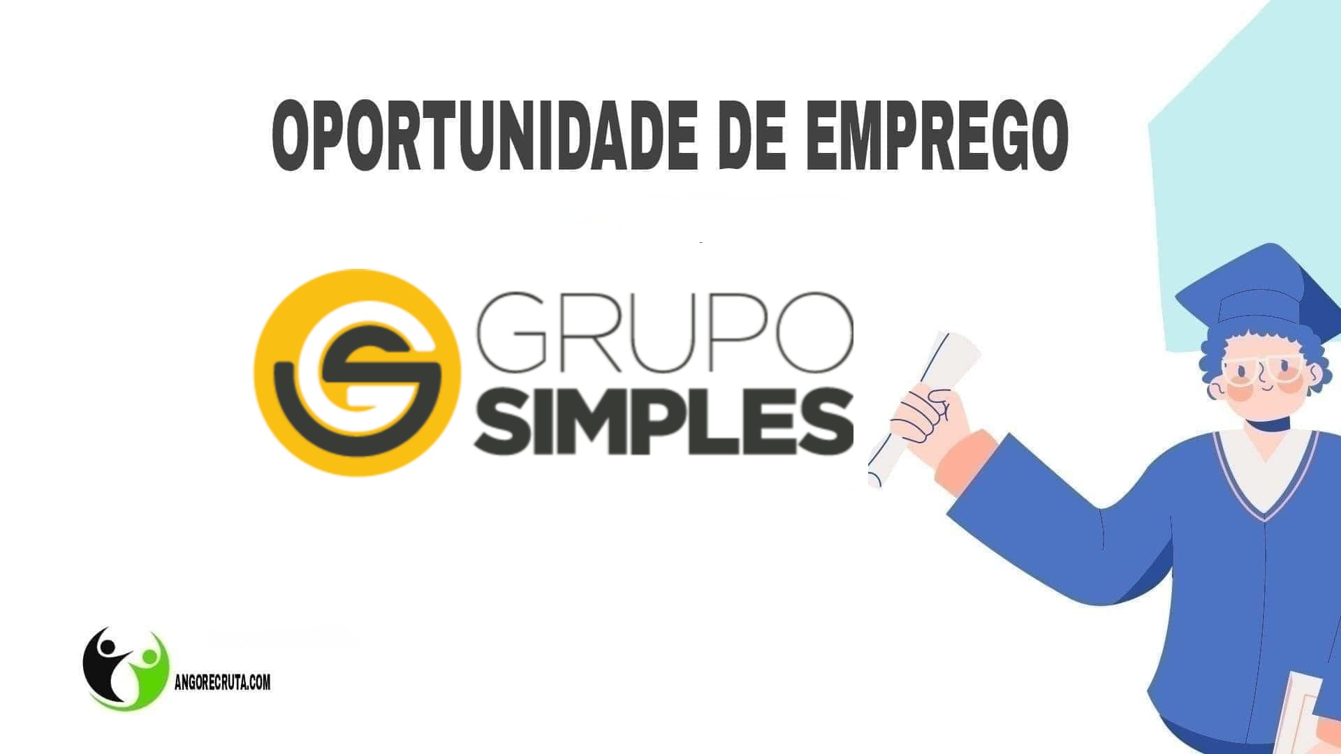 Grupo Simples Oil Recrutamento