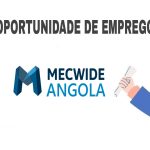 MECWIDE Angola,SA