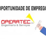 Operatec Engenharia & Serviços, Lda