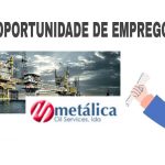 Metálica Oil Services
