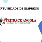 AFRITRACK ANGOLA