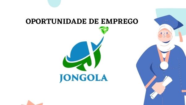 JONGOLA ENTERPRISE Recrutamento
