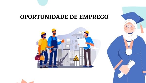 A.S.B.C. Construção Civil Recrutamento