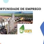 Biocom - Companhia de Bioenergia de Angola