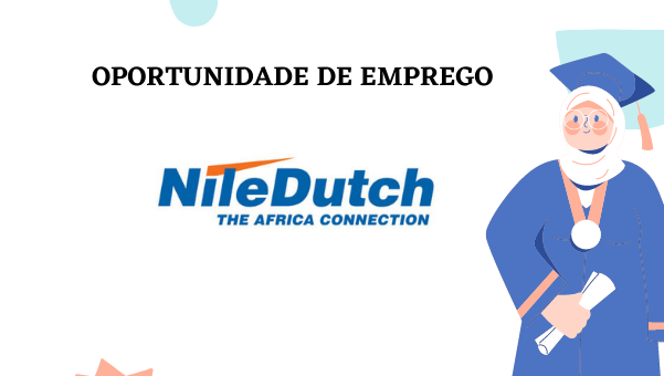 Niledutch Angola