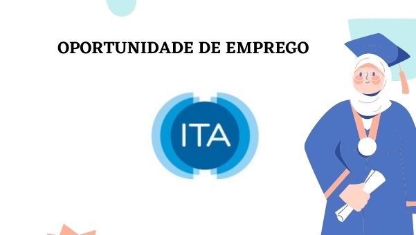 Rcrutamento ITA: Internet Technologies Angola