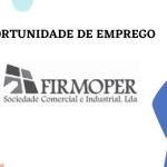FIRMOPER, Sociedade Comercial e Industrial