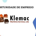KLEMAC -Maritime Services, Lda