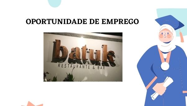 Restaurante Batuk