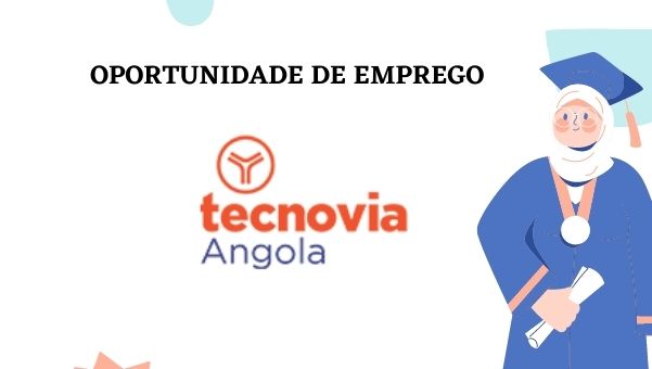 TECNOVIA ANGOLA