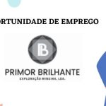 Primor Brilhante - Exploração Mineira, Lda