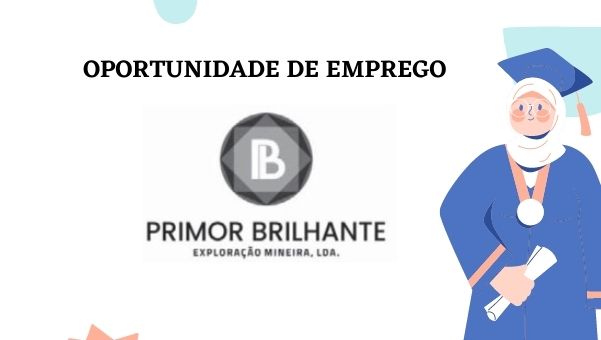Primor Brilhante - Exploração Mineira