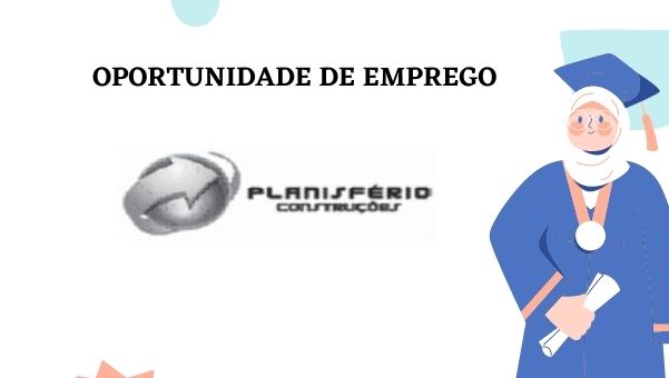 Planisfério Construções