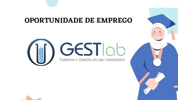 Remove term: GESTLAB Recrutamento GESTLAB Recrutamento