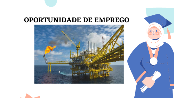 Petrolífero e gás