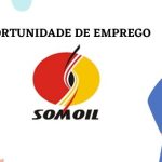 SOMOIL - Sociedade Petrolífera Angolana, S.A.