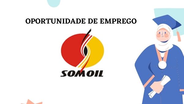 SOMOIL Recrutamento