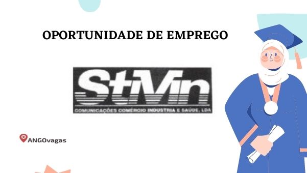STIVIN - Comunicação, Indústria, Saúde e Comércio, Lda