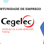 CEGELEC OIL AND GAS SERVICES, Lda