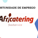 Africatering - Empresa de Restauração e Catering, Lda