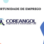 Coreangol - Engenharia E Construção, Lda