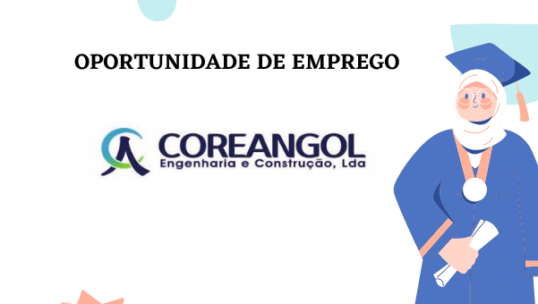 Coreangol - Engenharia E Construção, Lda