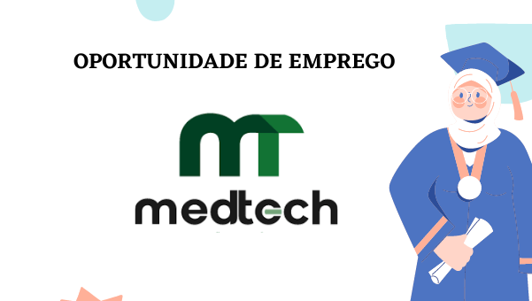 Medtech Angola