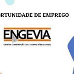 Engevia — Construção Civil e Obras Públicas, Lda
