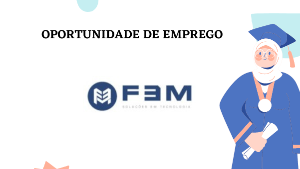 F3M ANGOLA - INFORMATION SYSTEMS