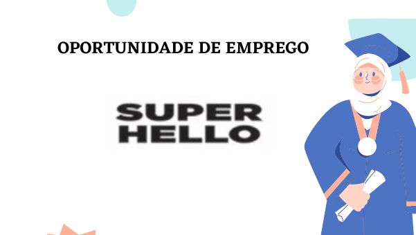SuperHello, Lda