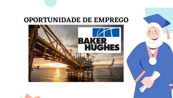 Baker Hughes Angola