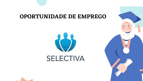 SELECTIVA, LDA Angola