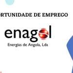 Enagol, Energias de Angola, Lda