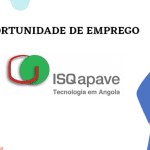 ISQAPAVE Tecnologias LDA